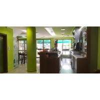 Hotel Montecatini Terme-Tuscany logo - Similar company to Zoonect