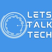 LetsTalkTech logo - Similar company to Cloud Vahan F.Z.E