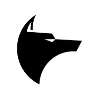 Hound logo - Similar company to Mraml.Com