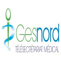 Gesnord Médical logo - Similar company to Annatel