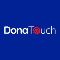 DonaTouch logo - Similar company to Careta Formation & Conseil