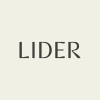 Lider logo - Similar company to Ornare Móveis