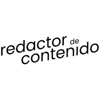 Redactor de Contenido