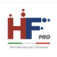 HF Pro logo - Similar company to Heizersile