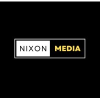 nixon media logo - Similar company to Dot7Media