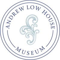 Andrew Low House Museum logo - Similar company to Telfair Museums