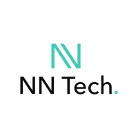 NN Tech logo - Similar company to Nnd Techlabs