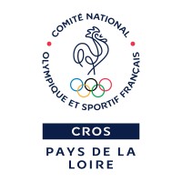 Comité Régional Olympique et Sportif des Pays de la Loire logo - Similar company to Cdos 85