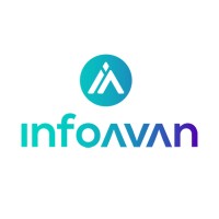 Infoavan logo - Similar company to Four9S