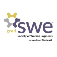GradSWE at the University of Cincinnati logo - Similar company to Enable Cincy