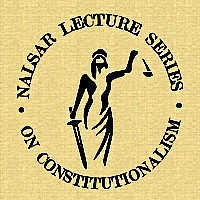 NALSAR Lecture Series on Constitutionalism logo - Similar company to Do Save Foundation