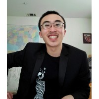 Eric Chow logo - Similar company to Mashman Ventures