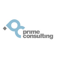 Prime Consulting, UAE logo - Similar company to Undefined Studio