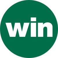 WIN Worldwide Independent Network logo - Similar company to Flou