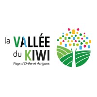 Office de Tourisme de la Vallée du Kiwi logo - Similar company to Seignanx.Com