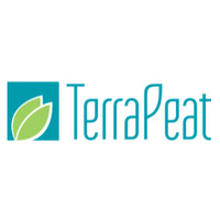 TerraPeat logo - Similar company to Kb Rail Canada Inc.
