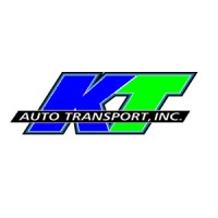 KT Auto Transport, Inc. logo - Similar company to E Movers