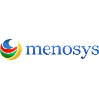 MENOSYS logo - Similar company to Systratec