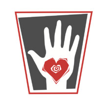 The Heart Touch Project logo - Similar company to Macc Charities