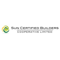 Sun Certified Builders Cooperative Limited logo - Similar company to The Builder'S Track