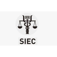 Sociedad Interuniversitaria de Estudiantes de Criminología (SIEC) logo - Similar company to No-Verbal.Com  - Formación Y Consultoría