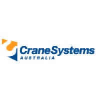 Crane Systems Australia logo - Similar company to Levitate Lifting Equipment Pty Ltd