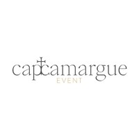Cap Camargue Event logo - Similar company to Studio Saršon