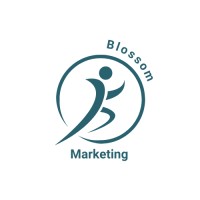 Blossom Marketing logo - Similar company to Explore Kent