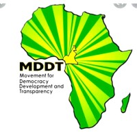 The Movement for Democracy, Development, and Transparency logo - Similar company to Abic Creats