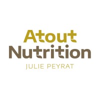 Atout Nutrition Julie PEYRAT logo - Similar company to Cercle D'Echanges