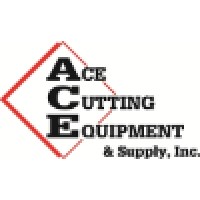 Ace Cutting Equipment & Supply Inc. logo - Similar company to Three C'S Landscaping