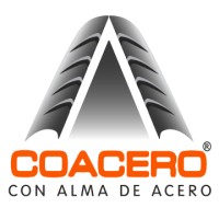 COACERO S.A DE C.V. OFICIAL logo - Similar company to Coacero S.A De C.V