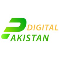 Digital Pakistan logo - Similar company to Digital Pakistan