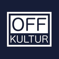 Off Kultur logo - Similar company to Greff Hypolite Architectes