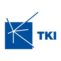 TKI Infrastructure Solutions Inc. logo - Similar company to Krytech Oilfield Services