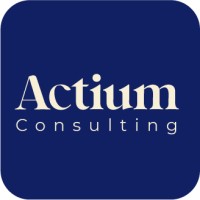 Actium Consulting logo - Similar company to Actium Group