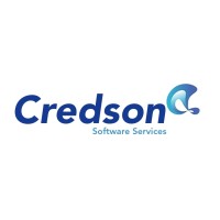 Credson logo - Similar company to Crashbay