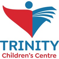 Trinity Children's Centre logo - Similar company to Hands And Feet Npc