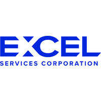 EXCEL Services Corporation logo - Similar company to Channel Dynamics