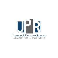 Jordani & Peruche Ribeiro Advogados Associados logo - Similar company to Arteiro Gargiulo Advogados