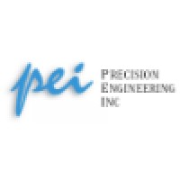 Precision Engineering Inc logo - Similar company to Seacon Engineering Associates, Inc.