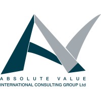 AV ABSOLUTE VALUE - INTERNATIONAL CONSULTING GROUP Ltd logo - Similar company to Absolute Value, Llc
