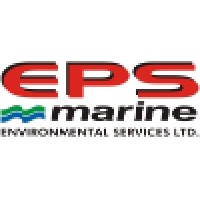 EPS Marine logo - Similar company to Ebde Demp