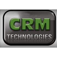 CRM Technologies logo - Similar company to Crm Technology