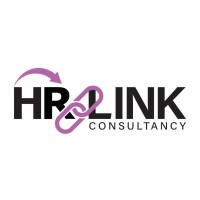 HR Link Consultancy logo - Similar company to Active Resurse Competence