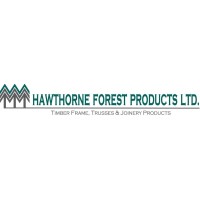 Hawthorne Forest Products Ltd logo - Similar company to Dunscar Timber Engineering