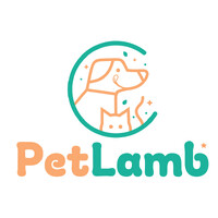 PetLamb logo - Similar company to Lambêjo