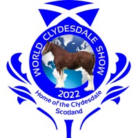 World Clydesdale Show 2022