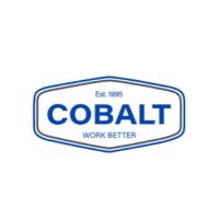 Cobalt Truck Equipment logo - Similar company to Davis Distributing