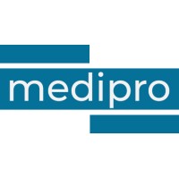 Medipro MPM logo - Similar company to Medical Device Compliance